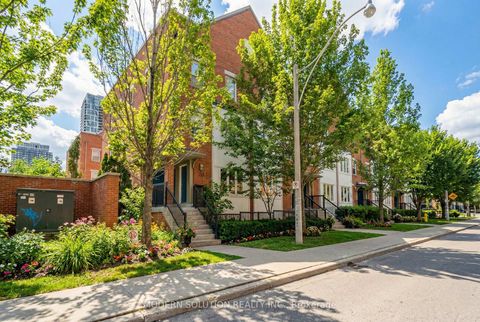 Photo 5 at 3 - 70 Munro Street, South Riverdale, Toronto