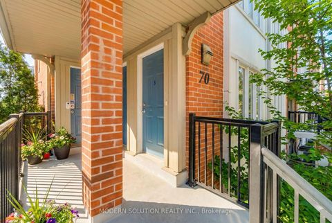 Photo 6 at 3 - 70 Munro Street, South Riverdale, Toronto