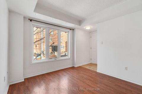 Photo 7 at 3 - 70 Munro Street, South Riverdale, Toronto