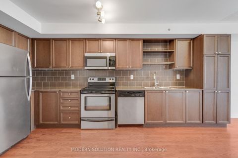 Photo 10 at 3 - 70 Munro Street, South Riverdale, Toronto