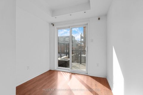 Photo 14 at 3 - 70 Munro Street, South Riverdale, Toronto