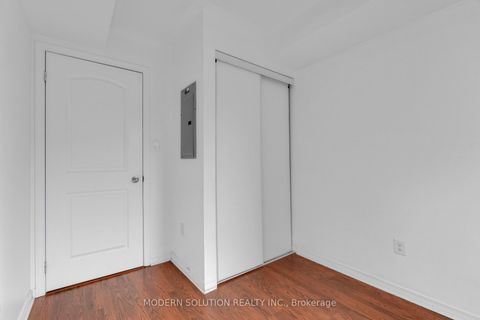 Photo 15 at 3 - 70 Munro Street, South Riverdale, Toronto