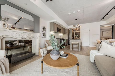 Photo 13 at 201 - 630 Kingston Road, Danforth, Toronto