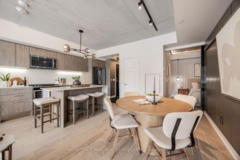 Photo 16 at 201 - 630 Kingston Road, Danforth, Toronto