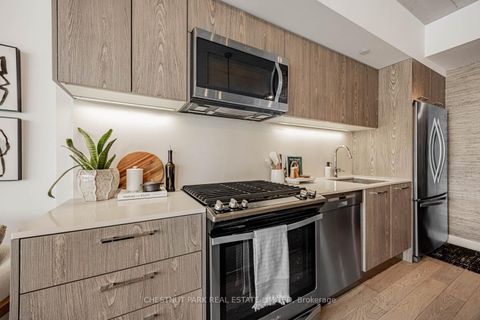 Photo 19 at 201 - 630 Kingston Road, Danforth, Toronto