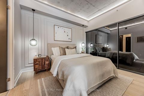 Photo 21 at 201 - 630 Kingston Road, Danforth, Toronto