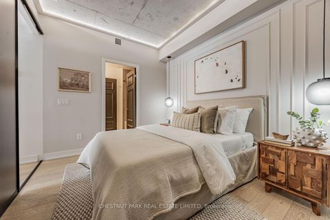 Photo 22 at 201 - 630 Kingston Road, Danforth, Toronto