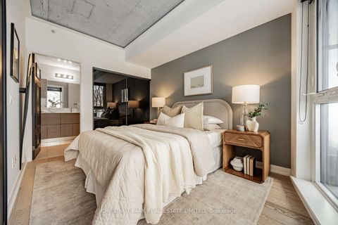 Photo 23 at 201 - 630 Kingston Road, Danforth, Toronto