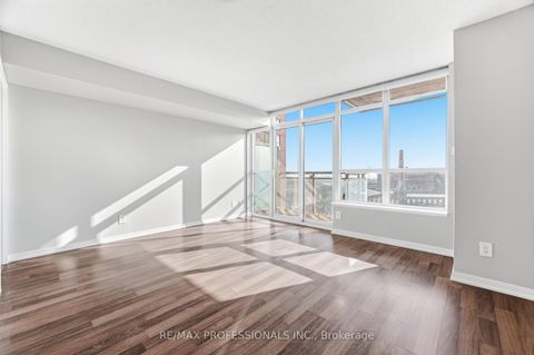 Photo 11 at 1015 - 38 Joe Shuster Way, Niagara, Toronto