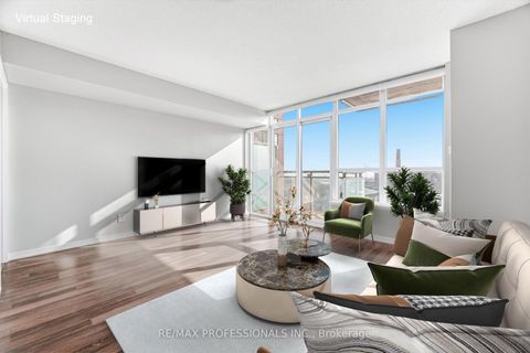 Photo 12 at 1015 - 38 Joe Shuster Way, Niagara, Toronto