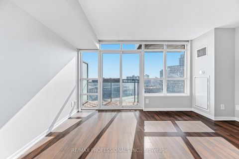 Photo 19 at 1015 - 38 Joe Shuster Way, Niagara, Toronto