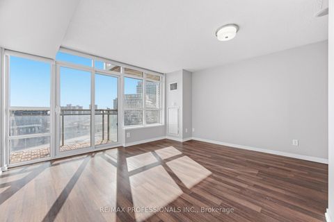 Photo 21 at 1015 - 38 Joe Shuster Way, Niagara, Toronto