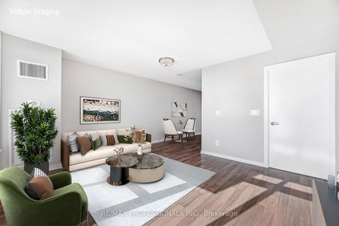 Photo 24 at 1015 - 38 Joe Shuster Way, Niagara, Toronto