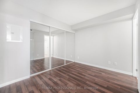 Photo 25 at 1015 - 38 Joe Shuster Way, Niagara, Toronto