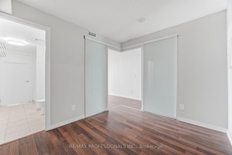 Photo 30 at 1015 - 38 Joe Shuster Way, Niagara, Toronto