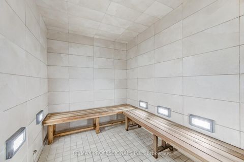 Photo 44 at 1015 - 38 Joe Shuster Way, Niagara, Toronto