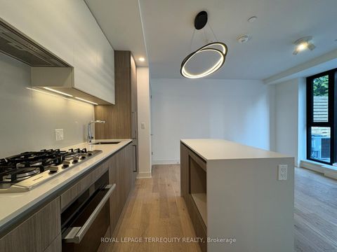 Photo 3 at 103 - 200 Keewatin Avenue, Mount Pleasant East, Toronto