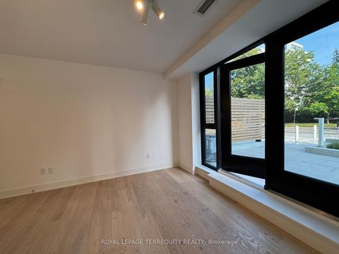 Photo 8 at 103 - 200 Keewatin Avenue, Mount Pleasant East, Toronto