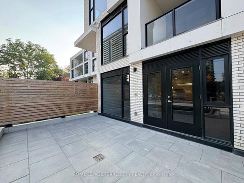 Photo 12 at 103 - 200 Keewatin Avenue, Mount Pleasant East, Toronto