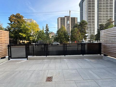 Photo 13 at 103 - 200 Keewatin Avenue, Mount Pleasant East, Toronto