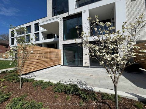 Photo 16 at 103 - 200 Keewatin Avenue, Mount Pleasant East, Toronto