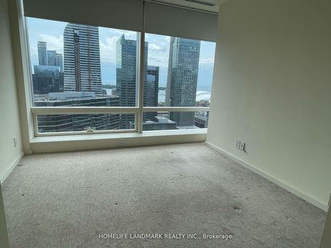 Photo 5 at 3801 - 180 University Avenue, Waterfront Communities C1, Toronto