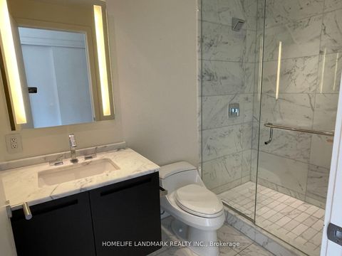 Photo 6 at 3801 - 180 University Avenue, Waterfront Communities C1, Toronto