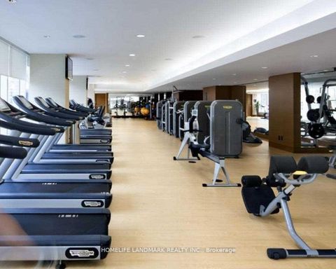 Photo 8 at 3801 - 180 University Avenue, Waterfront Communities C1, Toronto