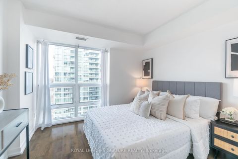 Photo 6 at 1612 - 155 Legion Road N, Mimico, Toronto