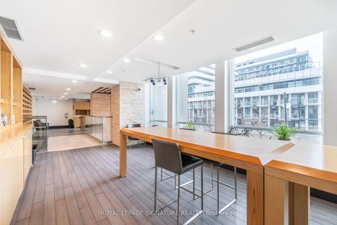 Photo 11 at 1612 - 155 Legion Road N, Mimico, Toronto