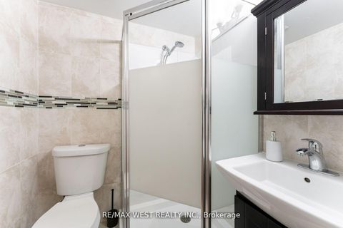 Photo 23 at 11 Farley Crescent, Richview, Toronto