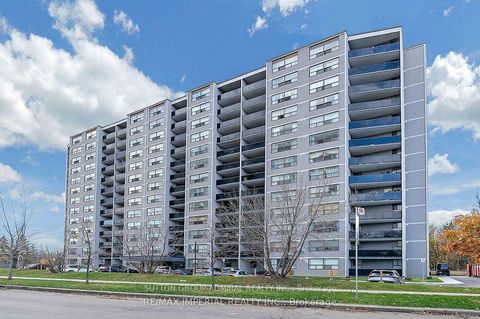 Photo 0 at PH12 - 10 Tobermory Drive, Black Creek, Toronto