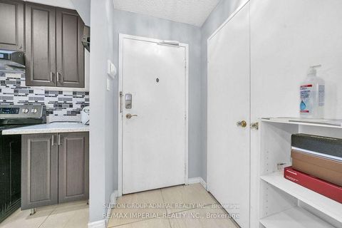 Photo 2 at PH12 - 10 Tobermory Drive, Black Creek, Toronto