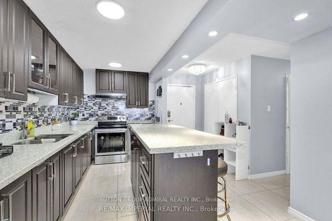 Photo 5 at PH12 - 10 Tobermory Drive, Black Creek, Toronto