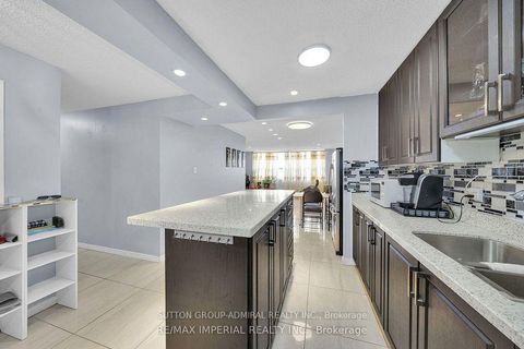 Photo 6 at PH12 - 10 Tobermory Drive, Black Creek, Toronto