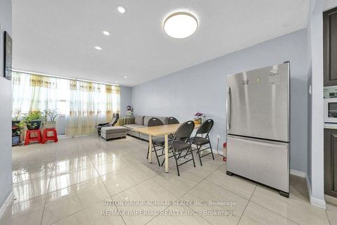 Photo 7 at PH12 - 10 Tobermory Drive, Black Creek, Toronto