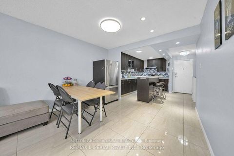 Photo 8 at PH12 - 10 Tobermory Drive, Black Creek, Toronto