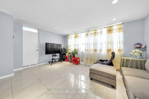 Photo 9 at PH12 - 10 Tobermory Drive, Black Creek, Toronto