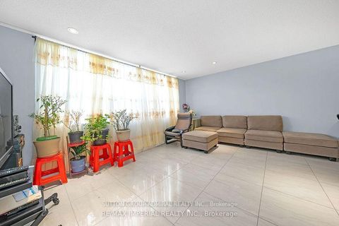 Photo 10 at PH12 - 10 Tobermory Drive, Black Creek, Toronto