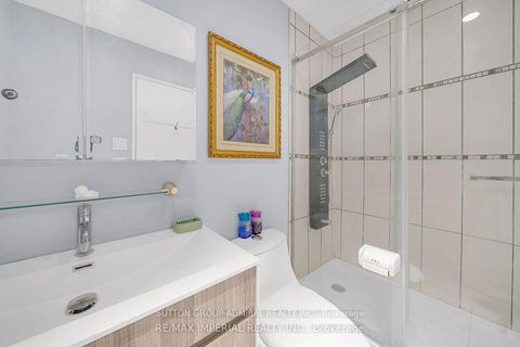 Photo 14 at PH12 - 10 Tobermory Drive, Black Creek, Toronto