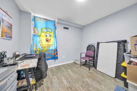 Photo 15 at PH12 - 10 Tobermory Drive, Black Creek, Toronto