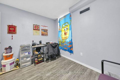 Photo 16 at PH12 - 10 Tobermory Drive, Black Creek, Toronto