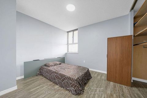 Photo 17 at PH12 - 10 Tobermory Drive, Black Creek, Toronto