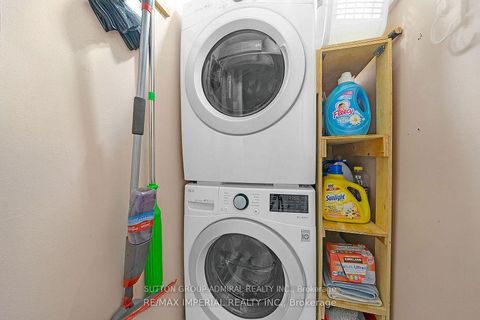 Photo 23 at PH12 - 10 Tobermory Drive, Black Creek, Toronto