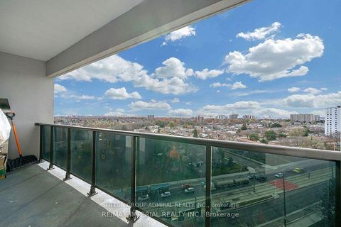 Photo 24 at PH12 - 10 Tobermory Drive, Black Creek, Toronto