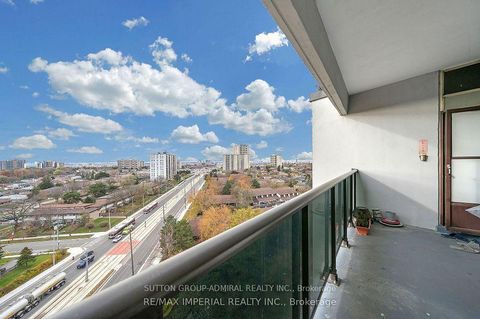 Photo 25 at PH12 - 10 Tobermory Drive, Black Creek, Toronto