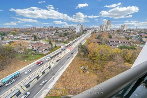 Photo 26 at PH12 - 10 Tobermory Drive, Black Creek, Toronto