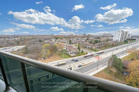 Photo 27 at PH12 - 10 Tobermory Drive, Black Creek, Toronto