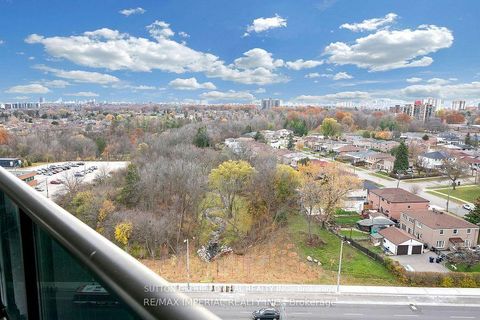 Photo 28 at PH12 - 10 Tobermory Drive, Black Creek, Toronto