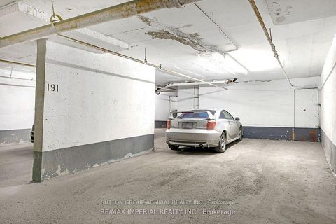 Photo 29 at PH12 - 10 Tobermory Drive, Black Creek, Toronto